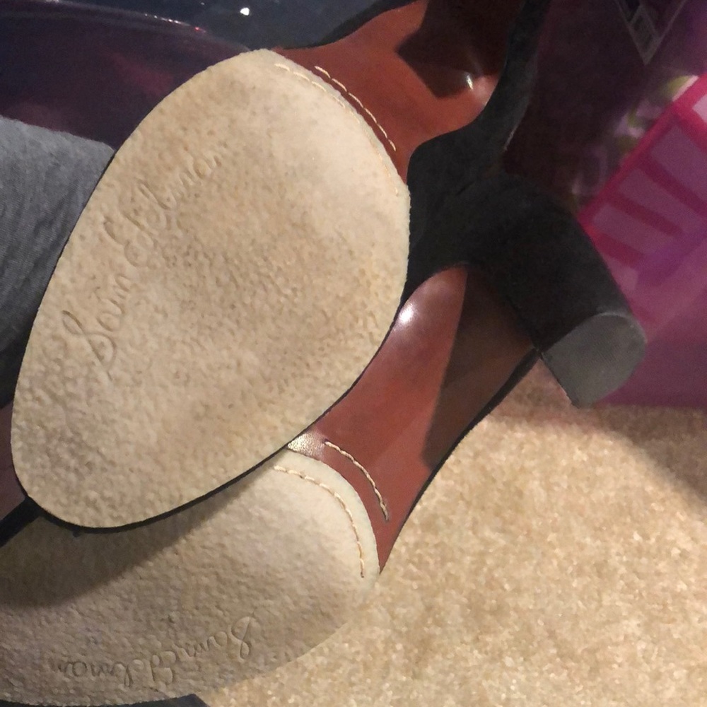 Cute Booties - image 3